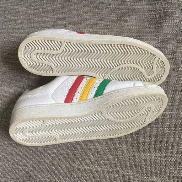Adidas Superstar - Picture 7 of 8